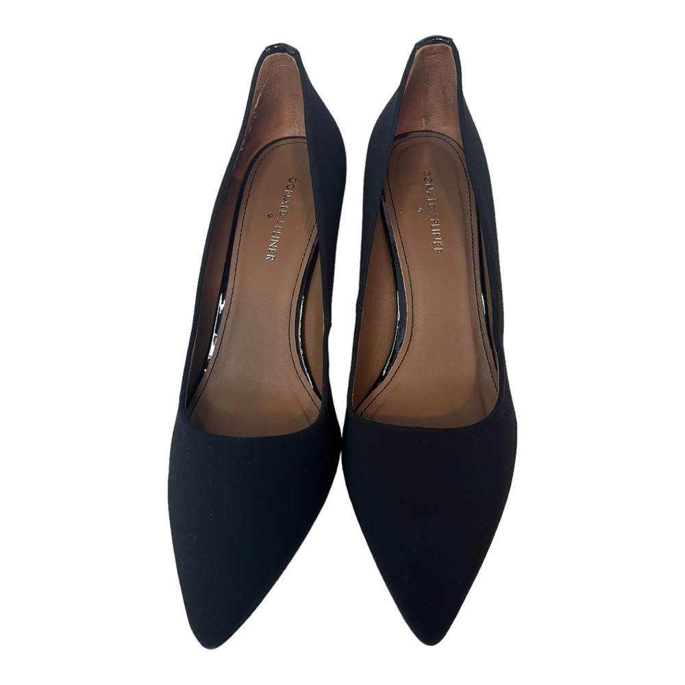 Donald J Pliner Treva Pointed Toe Pumps